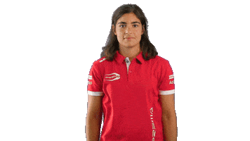 Jamie Chadwick Sticker by Prema Team