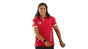 Jamie Chadwick Sticker by Prema Team