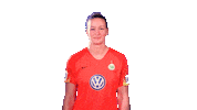 Germany Football Sticker by VfL Wolfsburg