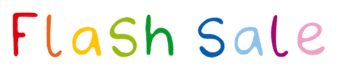 Small Business Sale Sticker
