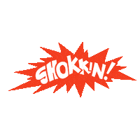 Shokkinint europe youth estonia eesti Sticker