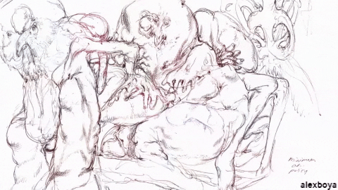 Work Want GIF by Alex Boya