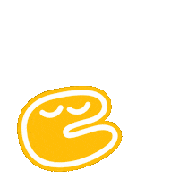 Cookie Miss Sticker by wowfood