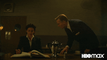 Doom Patrol Hbomax GIF by Max