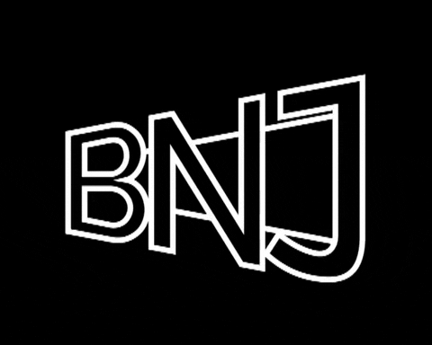 bnjclothing giphyupload streetwear clothing brand bnj GIF