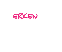 Turk Sticker by Türk Kanser Derneği