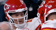 Kansas City Chiefs Football GIF by NFL