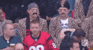 Regular Season Football GIF by NFL