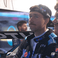 Happy Sport GIF by Supercars Championship