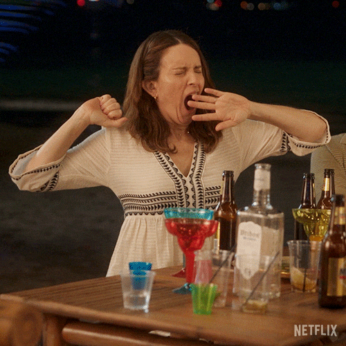 Tina Fey Comedy GIF by NETFLIX