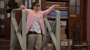 Workaholics Books GIF