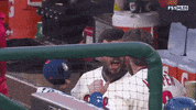 Bryce Harper Sport GIF by MLB