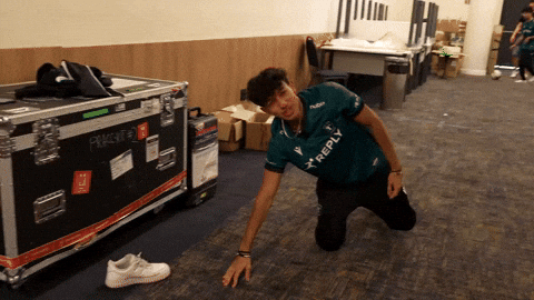 Happy Brawl Stars GIF by Reply Totem