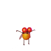 Happy Jump Sticker by lennon valinhas