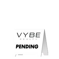 vyberealty vybe texas realtor vyb granbury Sticker