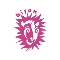 Rosemont Sticker by Ptarosemont Schools