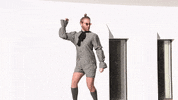 Dance Dancing GIF by Sony Music Africa
