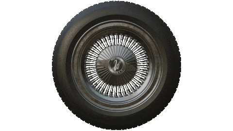 WCCGiphy giphyupload car custom wcc Sticker