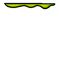 Neon Crying Sticker by Ankita Thakur
