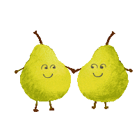 Happy Together Love Sticker by jayillus