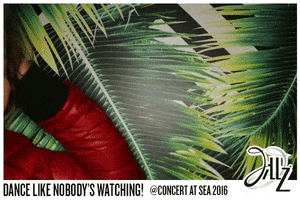 concert at sea major booth GIF by Jillz