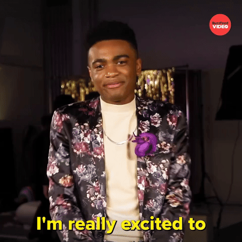 Get Out There And Dance