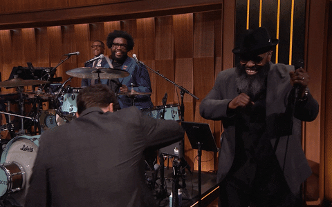 Happy Jimmy Fallon GIF by The Tonight Show Starring Jimmy Fallon