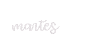 Lettering Dia Sticker