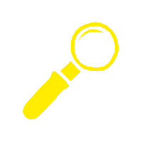 Amnesty International Loupe Sticker by Amnesty France