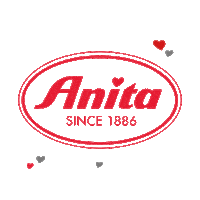 Lingerie Anita Sticker by anita_since1886_official