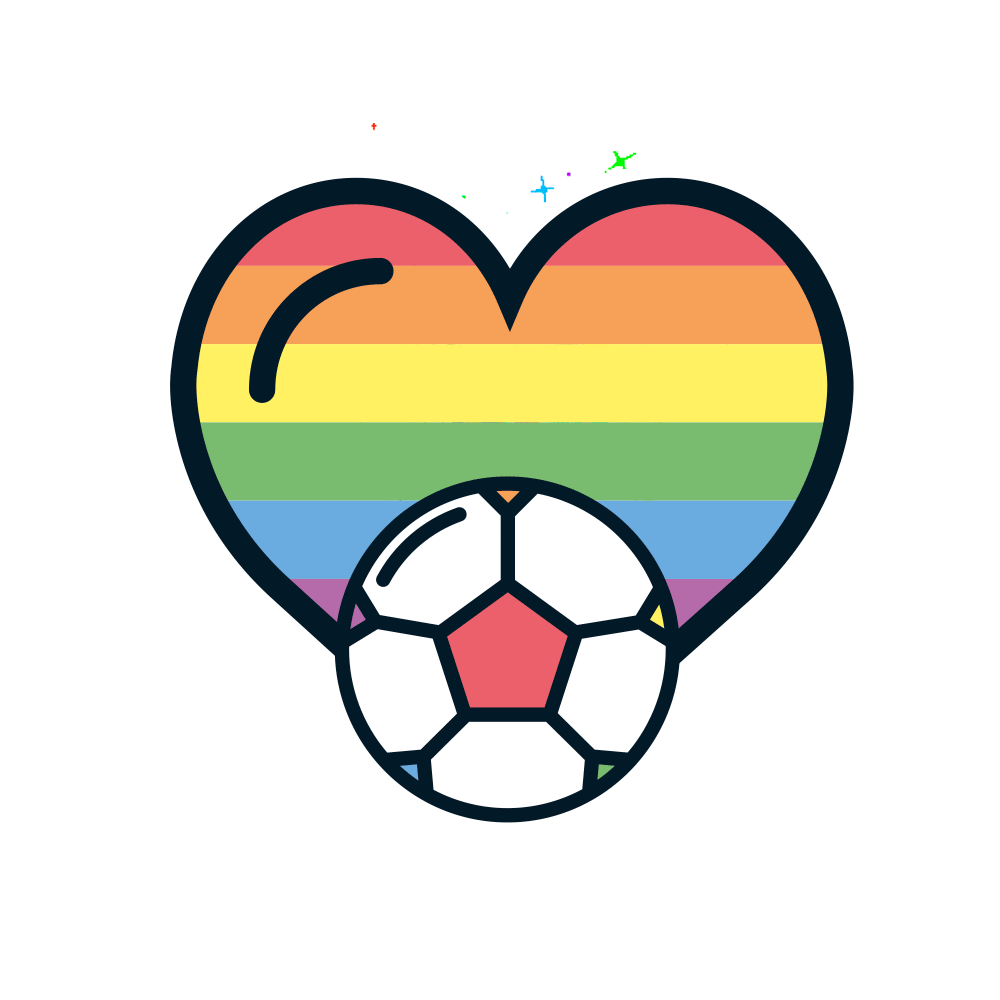World Cup Soccer Sticker by BuzzFeed España