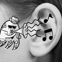 Ear GIF