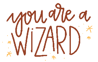 Harry Potter Book Sticker
