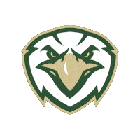 Eagles Sticker by Plain Local Schools