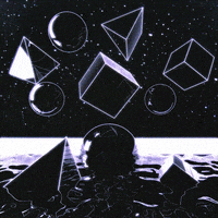 Art Design GIF by dualvoidanima
