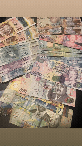 Nova Sound Music X Money