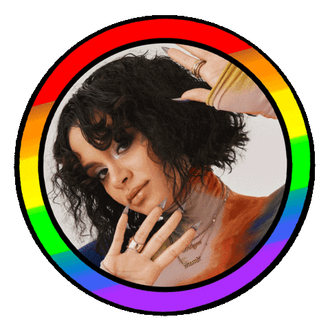 Love Is Love Pride Sticker by 1633