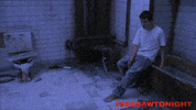 horror film GIF by Saw - 10th Anniversary Re-Release Event