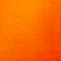 Digital art gif. Golden, brush-pen-inked rabbit leaps in, sitting at attention on a mandarin-colored background, heeding four Chinese characters that read, "Congratulations and be prosperous."