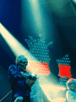 Insane Clown Posse GIF by Respective