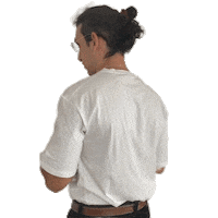 Sunglasses Oops Sticker by SHEKO