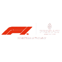 Podium Brindisi Sticker by Ferrari Trento