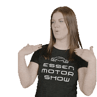 Ems Cooldown Sticker by essenmotorshow