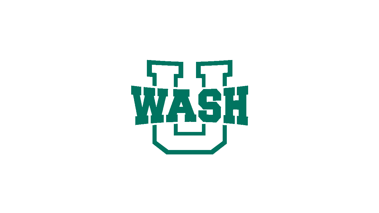 Washufirstday Sticker by WashU