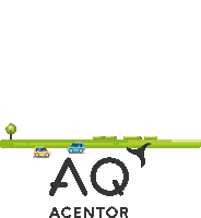 Home Casa Sticker by AQ_Acentor