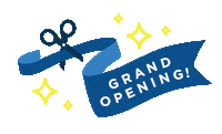 Cookies Opening Sticker by Tiff's Treats