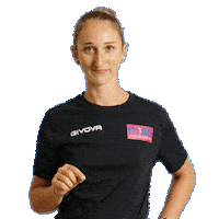 vbccasalmaggiore volley pallavolo vbc dentro Sticker