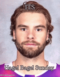 Tampa Bay Lightning Hagel GIF