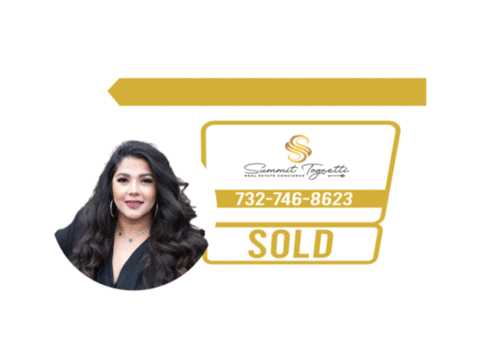 Sticker by Summit Tognetti Real Estate