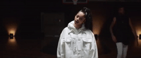 music video shot clock GIF by Ella Mai